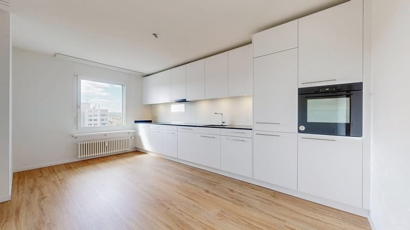 Modernes Wohnen an bester Lage (3)