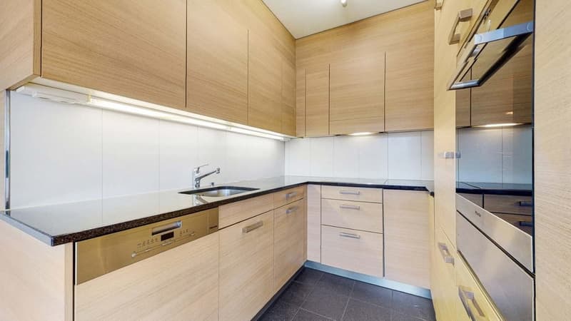 Zentrale Wohnung an grüner Lage gesucht? (3)