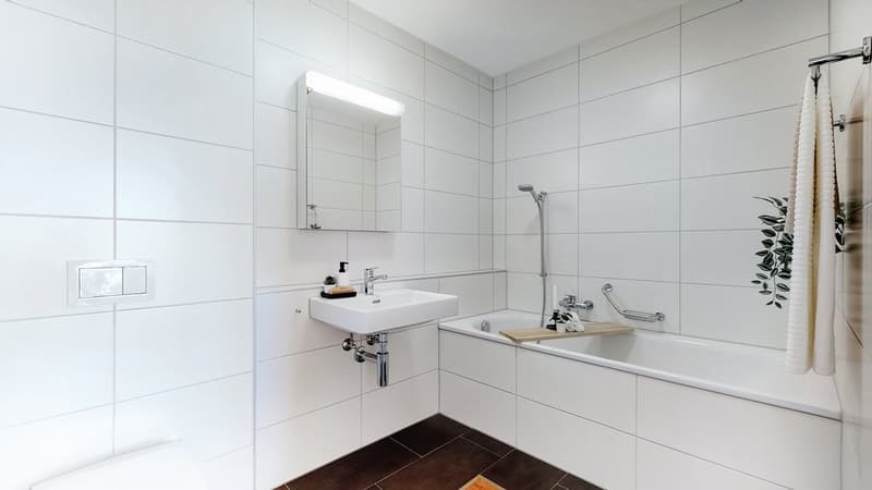 Modern wohnen leicht gemacht - Willkommen im Helvetia Tower (7)