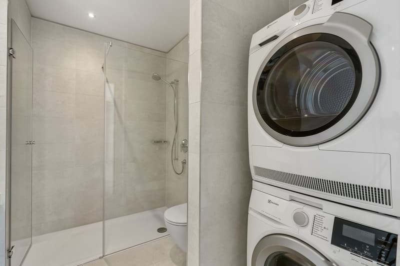 Dusche