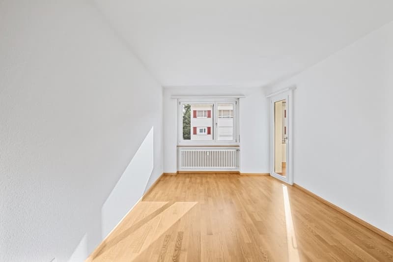 Suchen Sie eine Wohnung an zentraler, aber dennoch ruhiger Lage? (9)