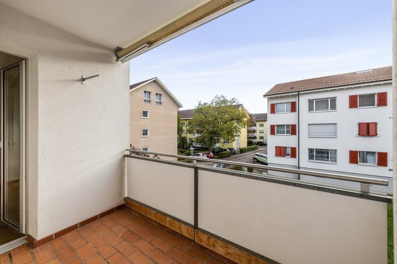 Suchen Sie eine Wohnung an zentraler, aber dennoch ruhiger Lage? (11)