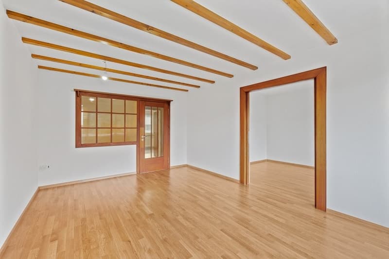 Suchen Sie eine Wohnung an zentraler, aber dennoch ruhiger Lage? (5)