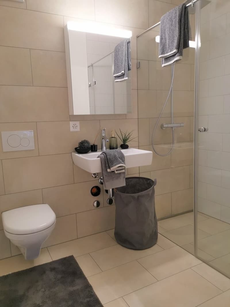 Schenken Sie sich mehr Zeit mit einer zentral gelegenen Wohnung (7)
