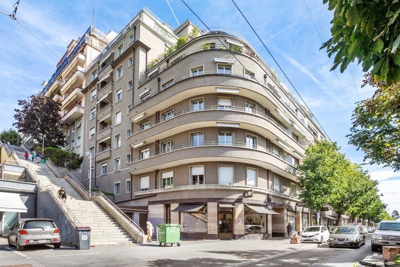 Cherchez-vous un logement proche du centre-ville ? (1)