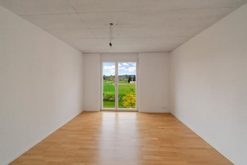 Beispiel Schlafzimmer