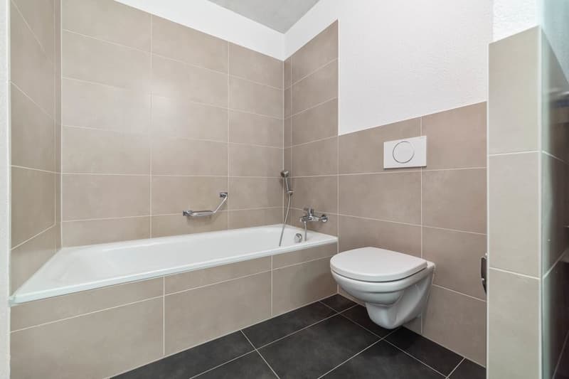 Beispiel Badezimmer