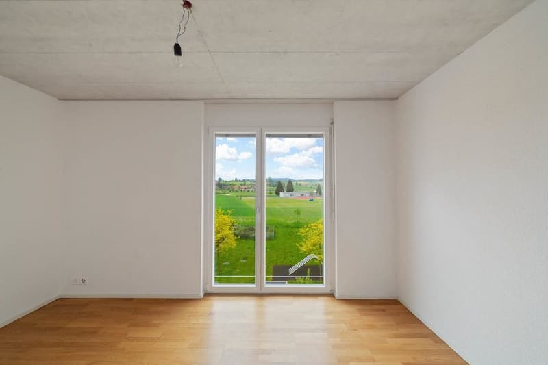 Beispiel Schlafzimmer