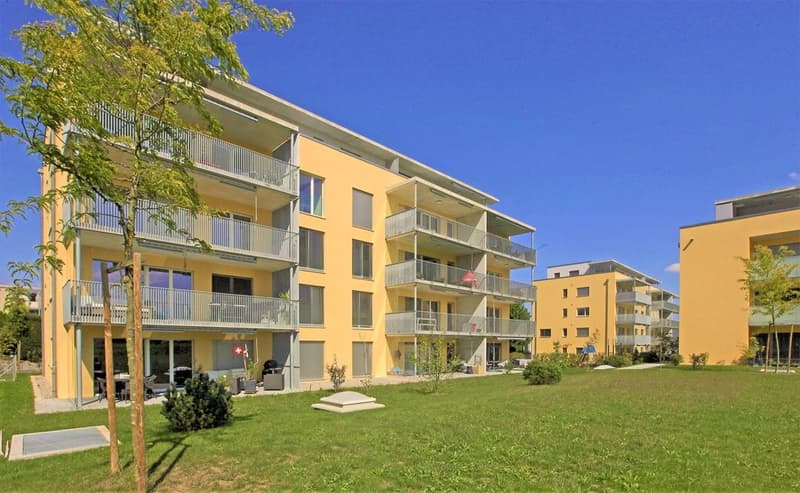 Aussenansicht