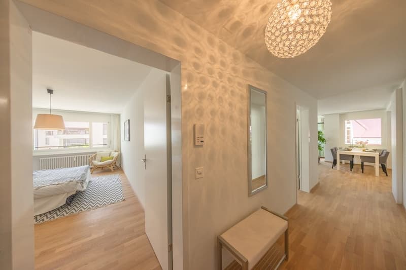 Suchen Sie eine moderne Wohnung an zentraler Lage? (6)