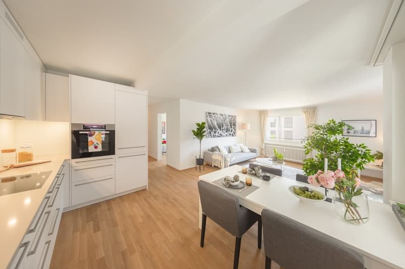 Suchen Sie eine moderne Wohnung an zentraler Lage? (3)