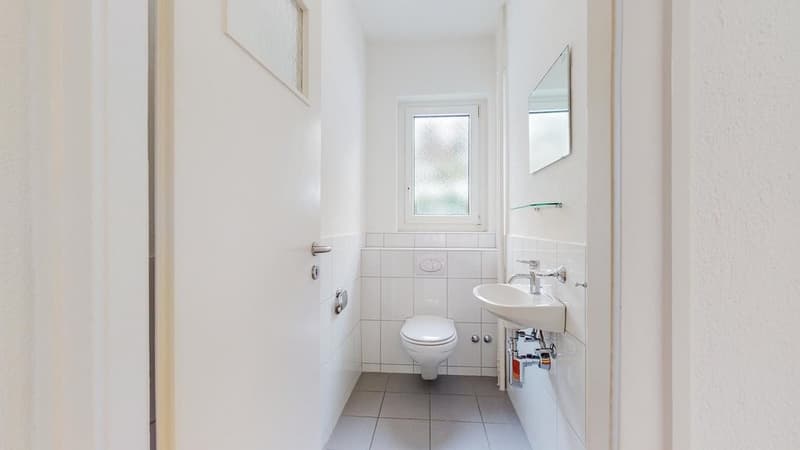 Separates WC