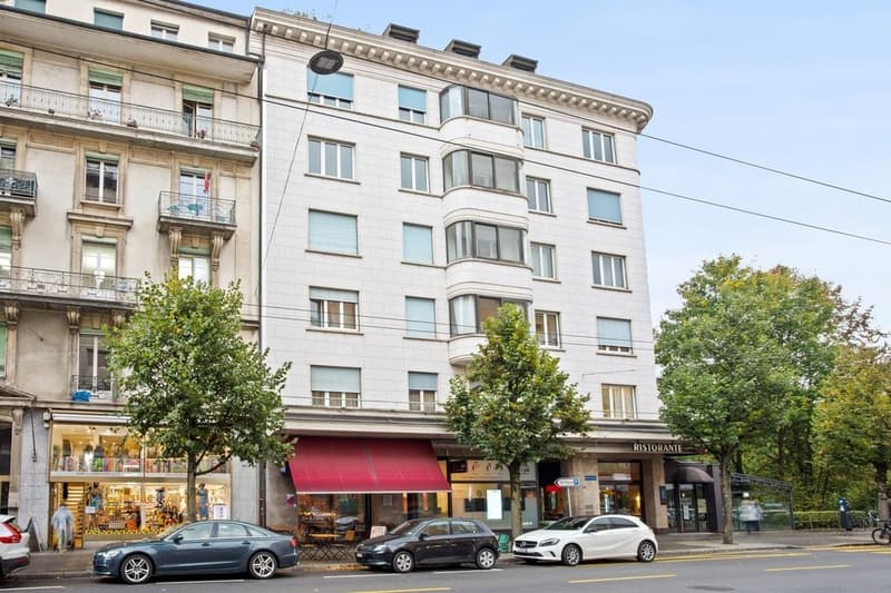 Votre nouveau logement facilite vos déplacements (1)