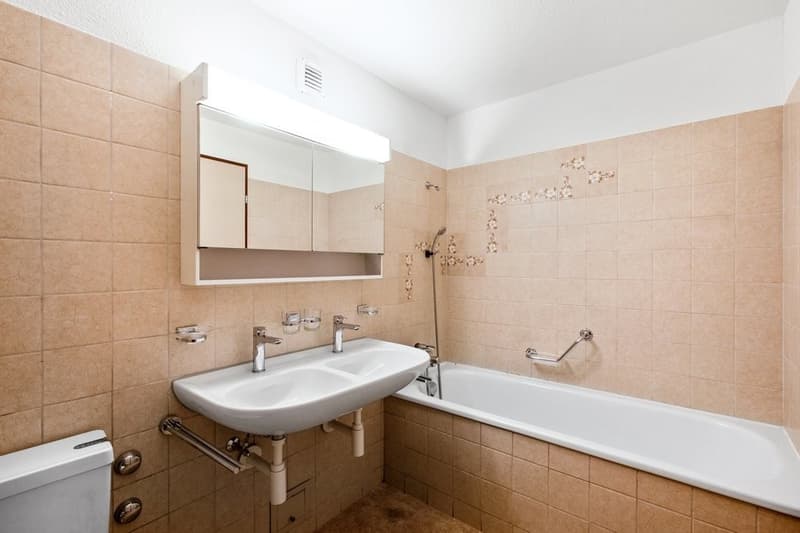 Bad/WC