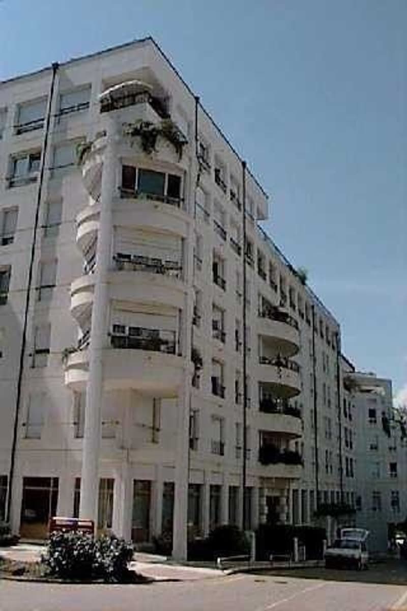 Cherchez-vous une place de parc intérieure ? (2)