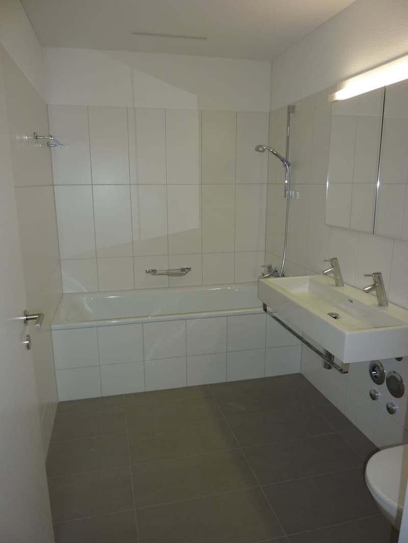 Beispielfoto Badezimmer