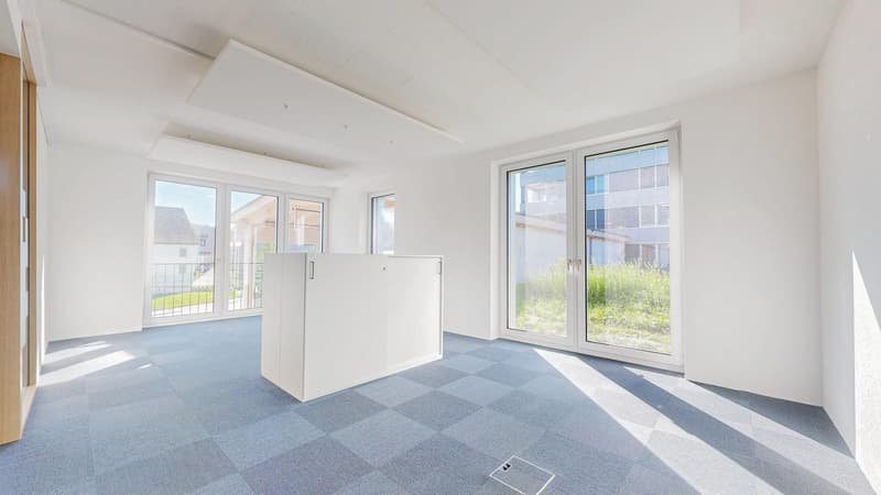 Moderne Bürofläche im Zentrum von Appenzell Nachmiete / Untermiete möglich (4)