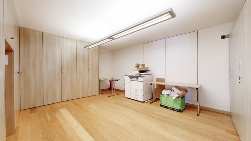 Moderne Bürofläche im Herzen von Vaduz bezugsbereit und flexibel nutzbar (7)