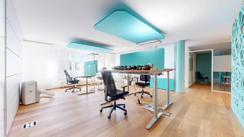 Moderne Bürofläche im Herzen von Vaduz bezugsbereit und flexibel nutzbar (6)