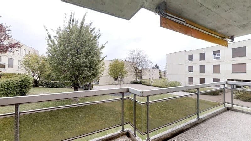 Votre nouveau logement entouré de verdure (8)