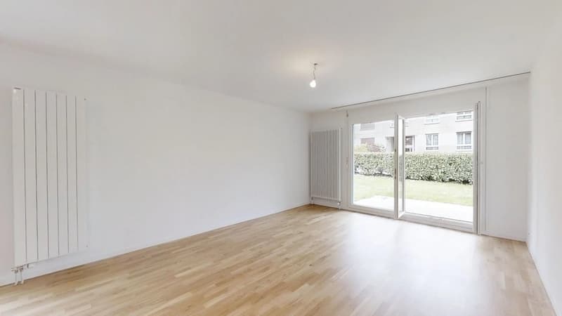 Votre nouveau logement entouré de verdure (3)