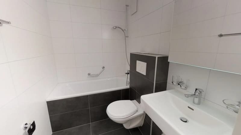 Votre nouveau logement entouré de verdure (7)