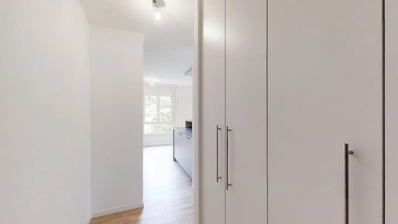 Votre nouveau logement entouré de verdure (4)