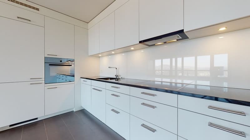 Freuen Sie sich auf eine trendige Wohnung mit Traumaussicht! (3)