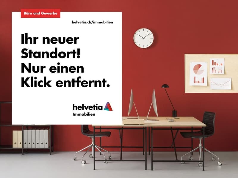 Bevorzugte Lage am Aeschenplatz (12)