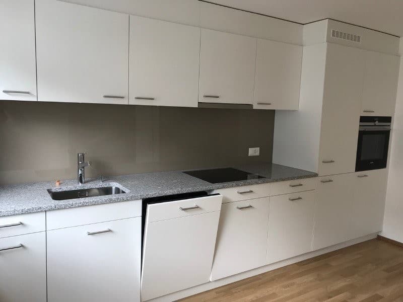 Gemütlich Wohnen in der Nähe vom Hauptbahnhof - Attika Wohnung (2)