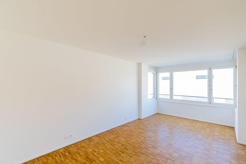 Urbanes Wohnen in Rheinnähe (9)