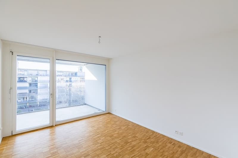 Urbanes Wohnen in Rheinnähe (10)