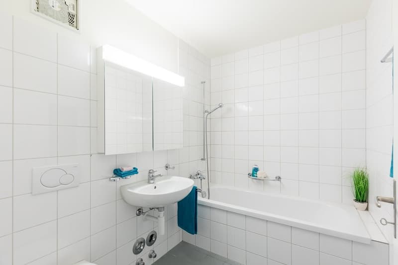 Urbanes Wohnen in Rheinnähe (7)