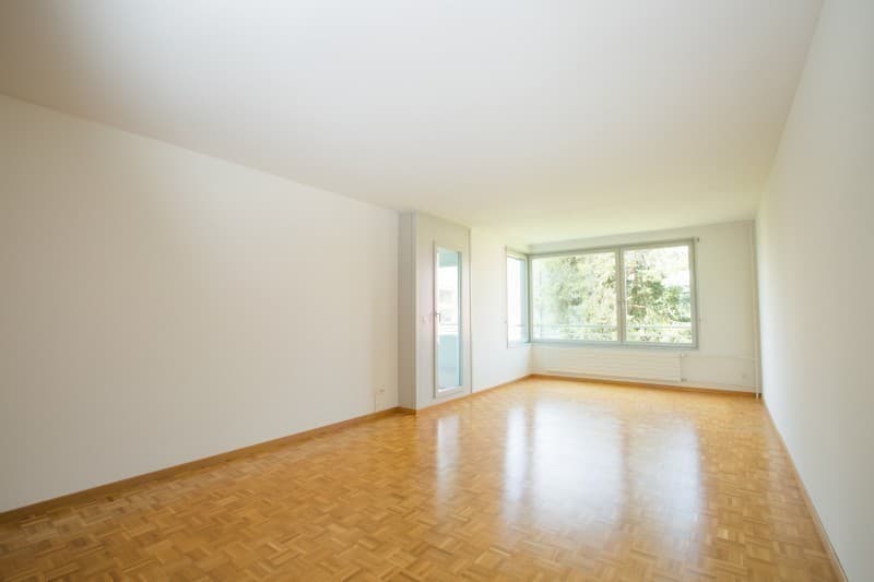 Beispielfoto Wohnzimmer