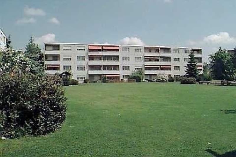 Aussenansicht