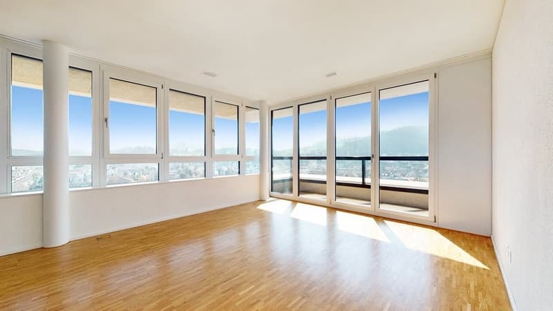 Suchen Sie eine moderne Wohnung an zentraler Lage? (4)
