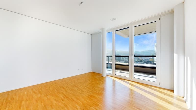 Suchen Sie eine moderne Wohnung an zentraler Lage? (9)