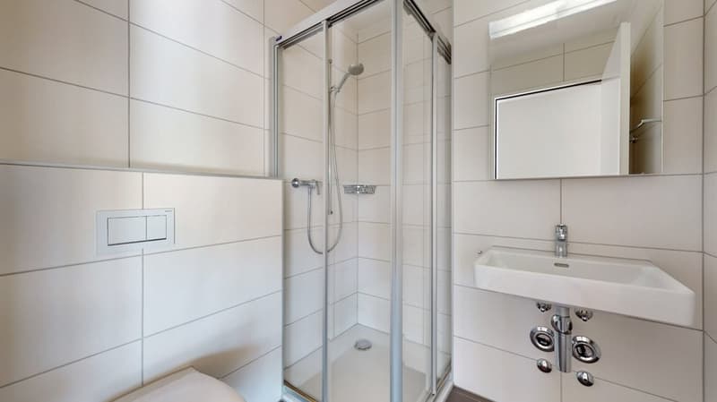 Suchen Sie eine moderne Wohnung an zentraler Lage? (5)