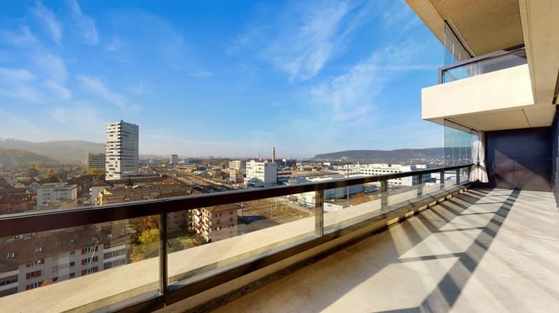 Suchen Sie eine moderne Wohnung an zentraler Lage? (10)