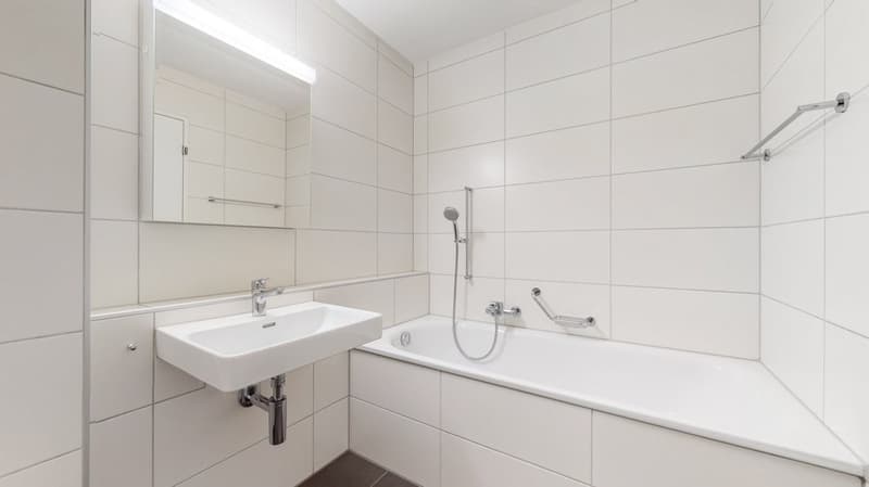Suchen Sie eine moderne Wohnung an zentraler Lage? (6)