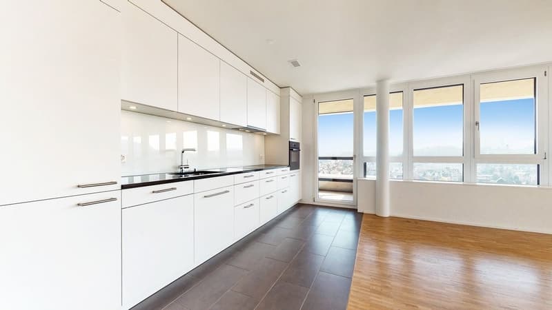 Suchen Sie eine moderne Wohnung an zentraler Lage? (2)