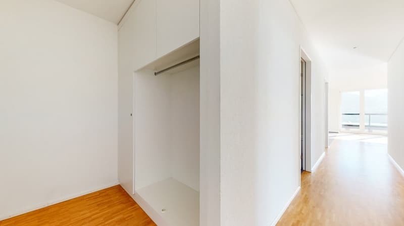 Suchen Sie eine moderne Wohnung an zentraler Lage? (7)