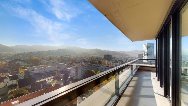 Suchen Sie eine moderne Wohnung an zentraler Lage? (11)