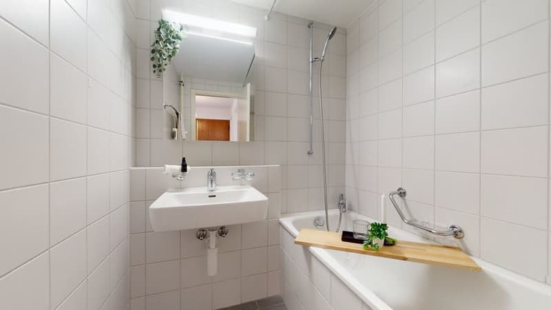 Optimal erschlossen. Mehr Zeit fürs Wesentliche. (9)