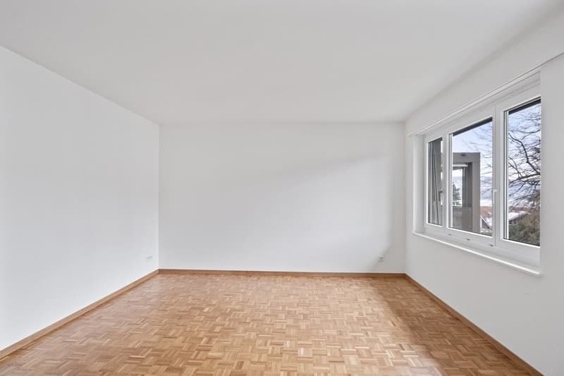 Beispielfoto Zimmer