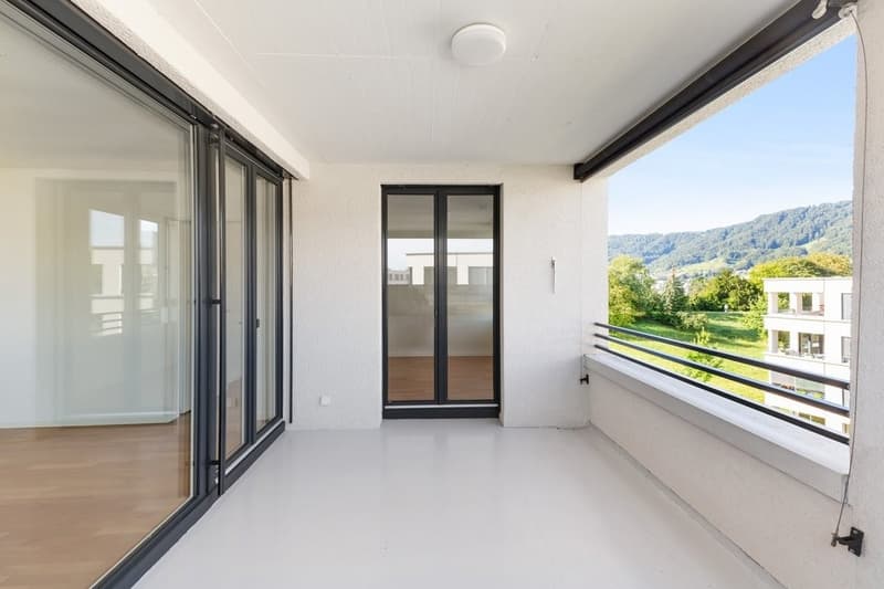 Loggia