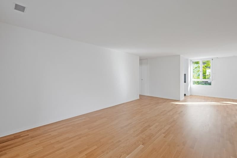 Beispielfoto Wohnen