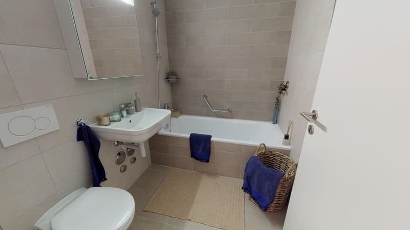 Cherchez-vous un appartement moderne et neuf ? (7)