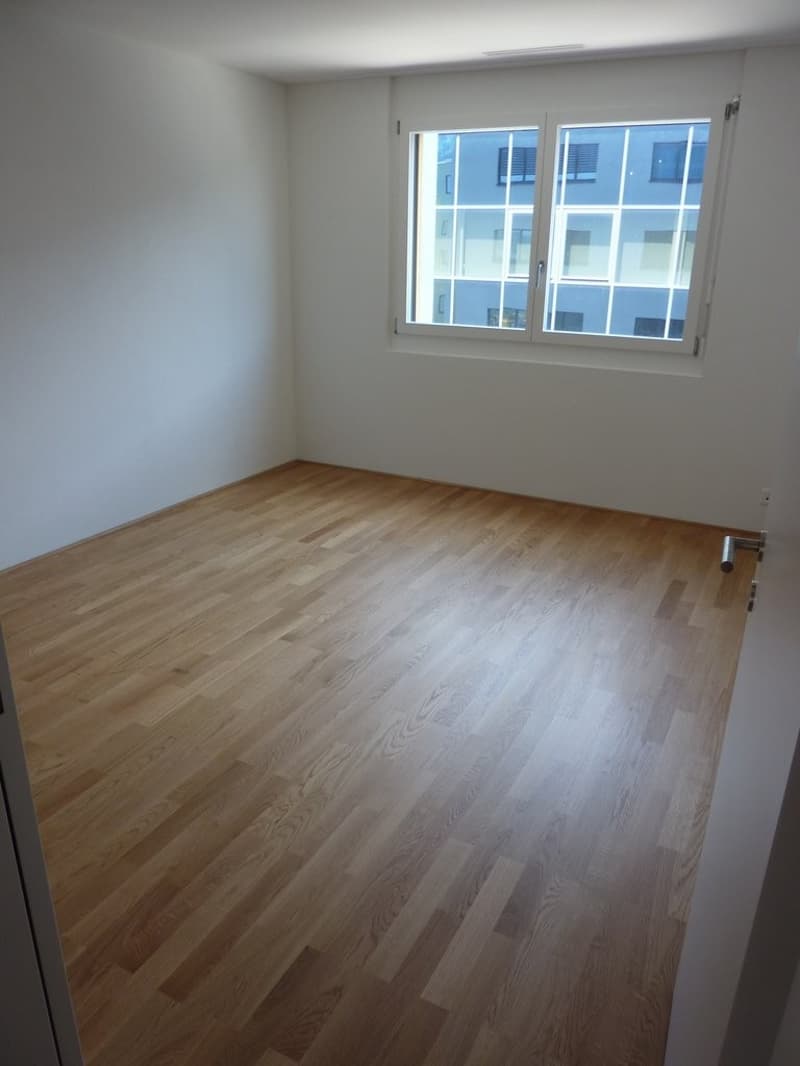 Beispielfoto Zimmer
