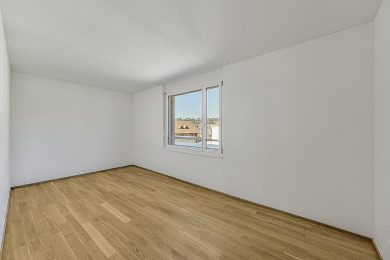 Beispielfoto Zimmer